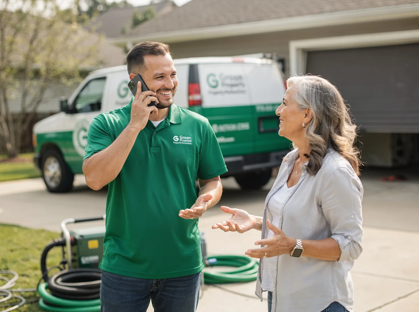 Water Damage Restoration Newsoms, VA FAQs